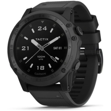 tactix Charlie Garmin