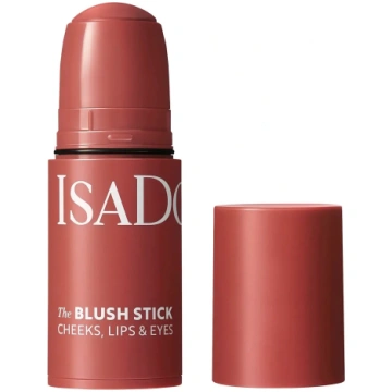 IsaDora - Blush Stick 46 Soft Brown 5,5 G - izmērs