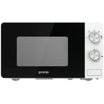Gorenje Microwave oven MO17E1W