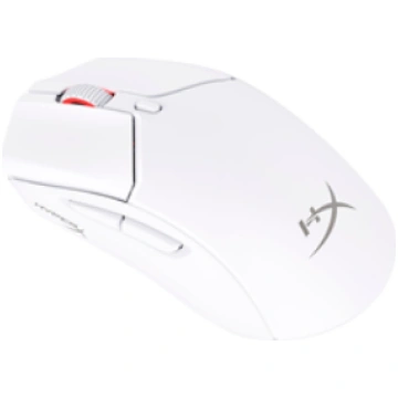HyperX Pulsefire Haste 2 Bezvadu pele (6N0A9AA)