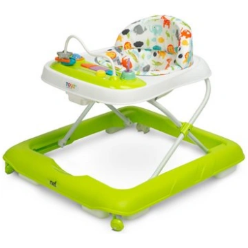 Walker Toyz Nel Green