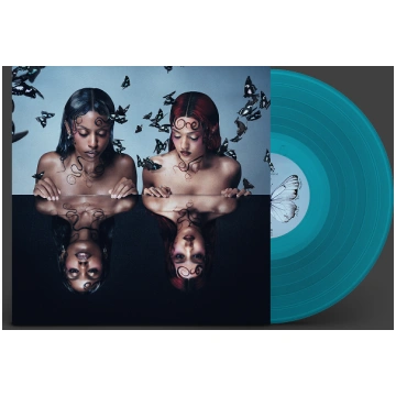 Parasites & Butterflies, Nova Twins Marshall