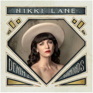 LANE,NIKKI - DENIM & DIAMONDS