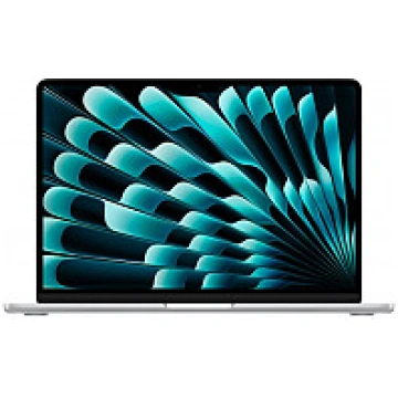 APPLE 13" MacBook Air M4 16GB 256GB Mac OS Silver 