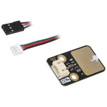 Sensor: touch; capacitive; digital; 5VDC; Ch: 1; G