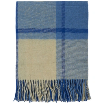 Vilnas sega Cozy Blankets, 140x200