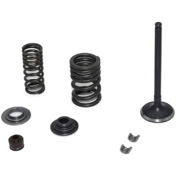 Ieplūdes vārsts 76mm - d.30mm Pit Bike / Dirt Bike