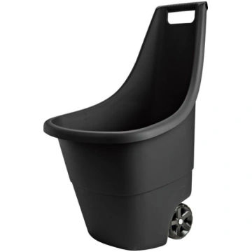 Plastmasas ķerra Keter Easy Go Breeze