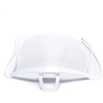 Omega OMEGA MINI FACE SHIELD MASK CLEAR PROTECTION
