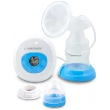 Esperanza ECM001B krūts sūknis Electronic 150 ml