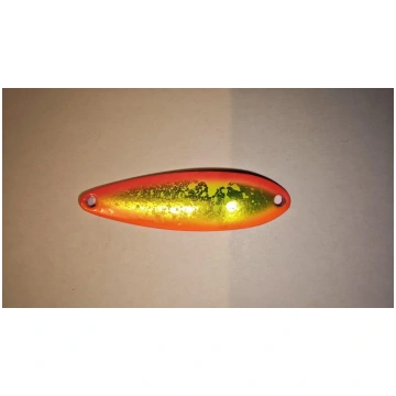 Šūpiņš ZIELFISCH SALAMANDRA 65mm 14gr
