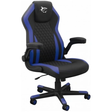 Datorkrēsls White Shark Gaming Chair Dervish K-887