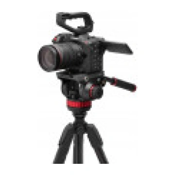 Manfrotto statīva komplekts MVK502055XPRO3V 502+05