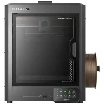 ELEGOO Centauri Carbon 3D printeris