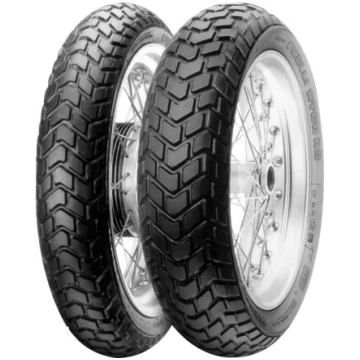 180/55R17 Pirelli MT60 RS 73H TL ENDURO ON/OFF Rea
