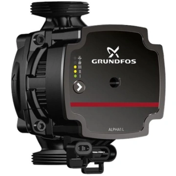 Grundfos ALPHA 1 L 25-60 180