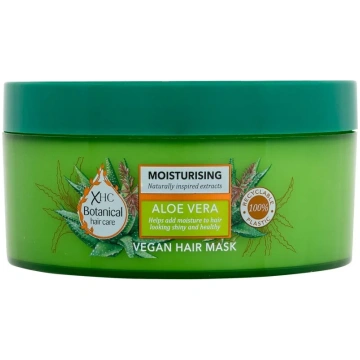 Hair Mask Xpel Botanical Aloe Vera Moisturising Ve