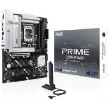 Mainboard ASUS Intel Z890 LGA1851 ATX Memory DDR5