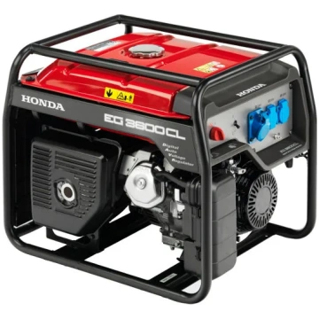 Honda EG 3600 ģenerators