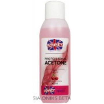 RONNEY Professional Acetone Cherry 500 ml