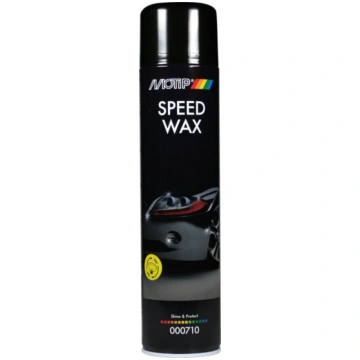 Automobīļu vasks Motip Speed Vax, 0.6 l