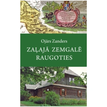 Zaļajā Zemgalē raugoties