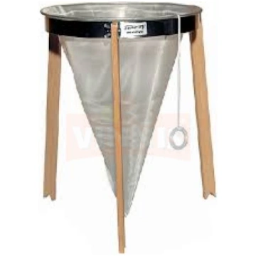 Kāstuve 32cm kon.350 mikroni