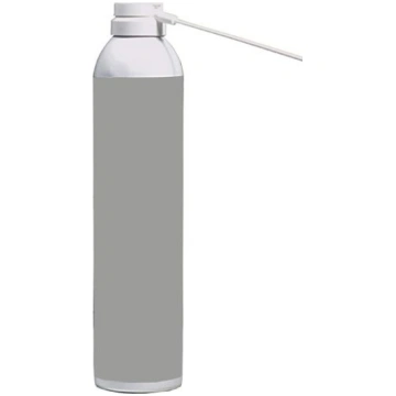 Saspiests gaiss, dažādām virsmām Logilink Duster S