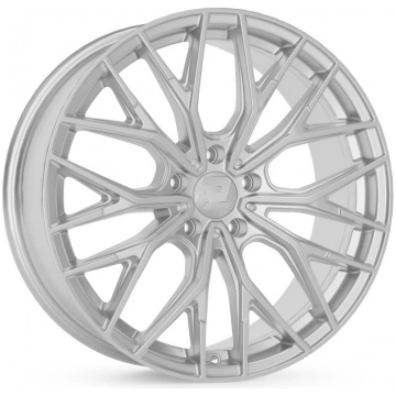 WH37 Silver Gloss 2drv