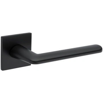 Durvju rokturi TUPAI 3098 Q5S Black