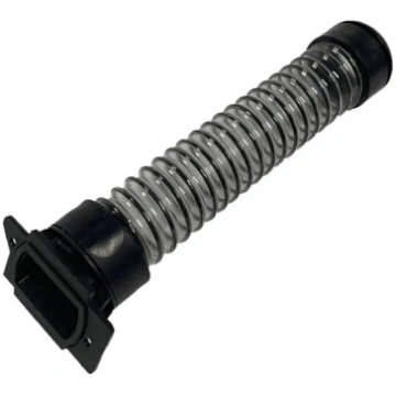 VACUUM ACC SPEAR-PU HOSE DYAD/9.02.0258 ROBOROCK