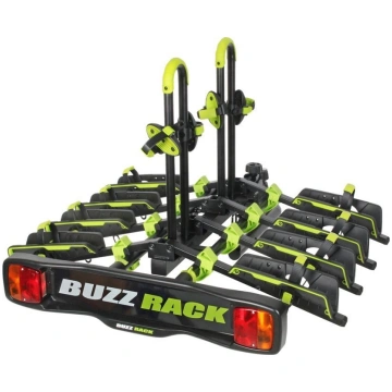 Buzz Rack Buzzrack Buzzwing 4 | BUZZWING4 | 471279