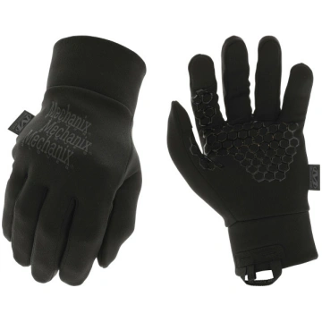 Cimdi Mechanix Wear ColdWork, melna krās., L