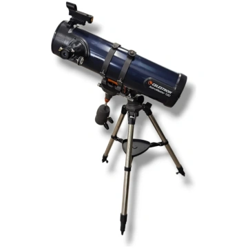 Lietots - Celestron AstroMaster 130EQ-MD