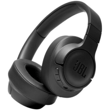 JBL Tune 710BT JBLT710BTBLK