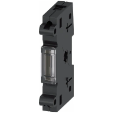 Accessory for 3KF size 1 Neutral conductor/ground