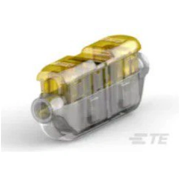 Savienojumi, sadures savienojums, 12 - 14 AWG stie