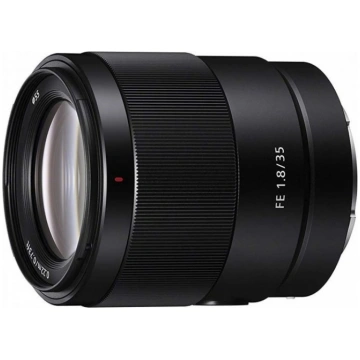 Sony | FE 35mm F1.8 Lens