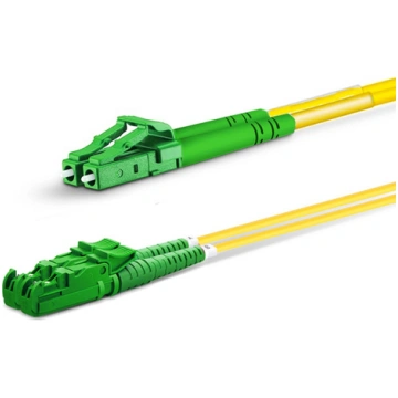 Equip Patchkabel E2000/APC->LC/APC 7.00m SM Duplex