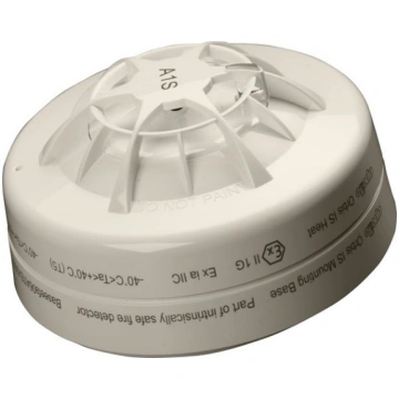 Apollo Fire Detectors temperatūras (50°C) A1S dete