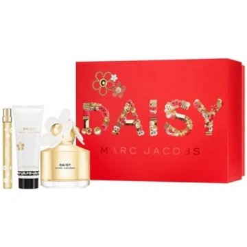 Marc Jacobs Daisy komplekts EDT 100 ml + ķermeņa l