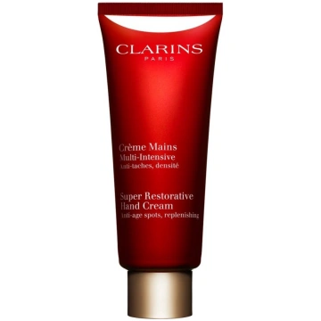 Roku krēms Clarins Multi-Intensive, 0.1 l