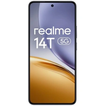 realme 14T 16.9 cm (6.67quot;) Android 15 5G 8 GB 