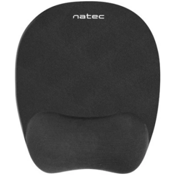 NATEC Ergonomic Chipmunk Mouse Pad NPF-0784