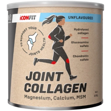 Iconfit Kolagēns locītavām Joint Collagen (dažādas