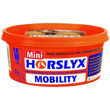 Horslyx - Mobility Mini 650gr 603328 (506005011221