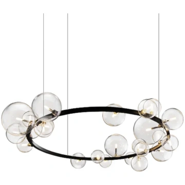 Piekaramā lampa Opera S24 BL Zonda Lighting