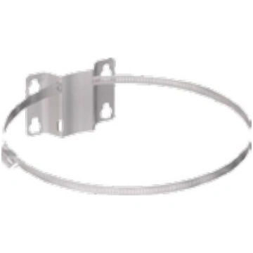 Bosch Sienas Stiprinājums 8-25L (7611000)