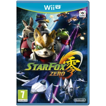 Star Fox Zero