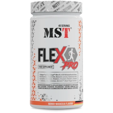 Flex PRO 600g MST